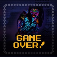 Game Over (feat. DJ Boltz) - Single - Tafadzwa