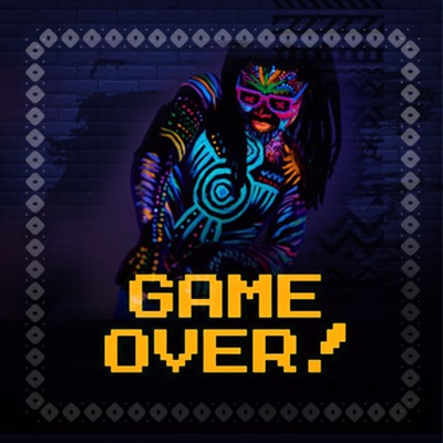 Game Over (feat. DJ Boltz) - Single