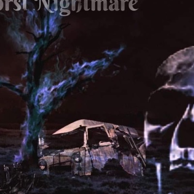 Worst Nightmare (feat. Ra Rizzle}) - Single