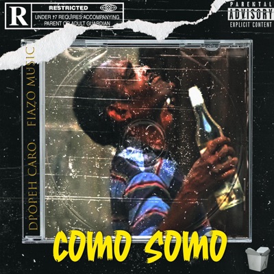 Como Somo - Single
