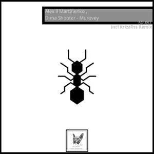 Murovey - Single
