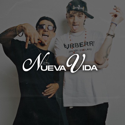Doble P, Double P & La Doble P - Nueva Vida