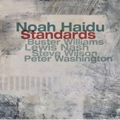 Standards artwork