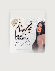 Listen to Maya Roj, watch music videos, read bio, see tour dates & more!