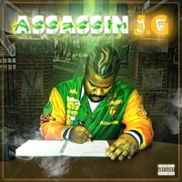 Cant Make It - Single - Assassin JG