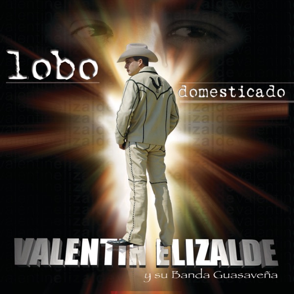 Lobo Domesticado