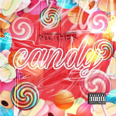 Candy - Single