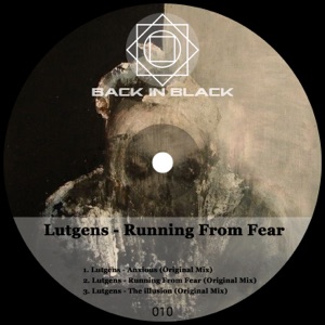 Running from Fear - Single