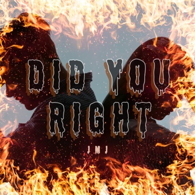 DID You Right - Single