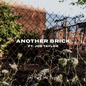 Another Brick (feat. Joe Taylor) - Single