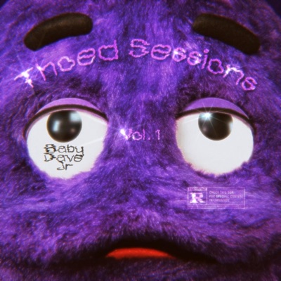 Thoed Sessions Volume 1