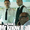 Mr. Know It All - Single