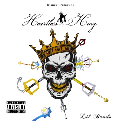 Heartless King (refresh) - EP