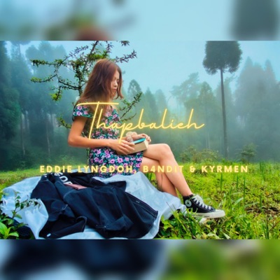 Thapbalieh (feat. B4NDIT & Nostalgic) - Single