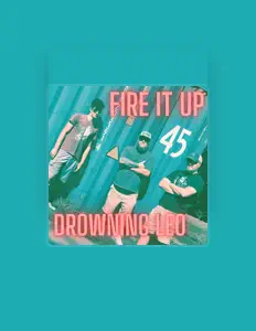 Listen to Drowning Leo, watch music videos, read bio, see tour dates & more!