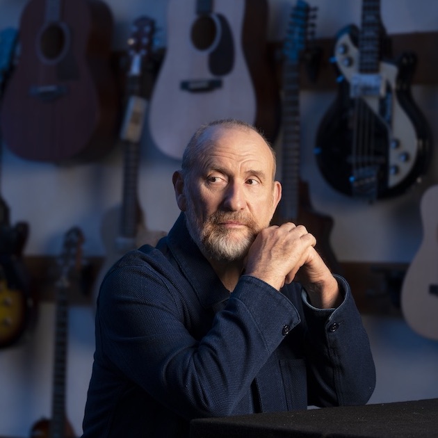 Фото Colin Hay