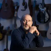 Listen to Colin Hay, watch music videos, read bio, see tour dates & more!