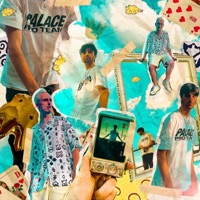 Wolken (feat. Maru & ADL) - Single - Davush