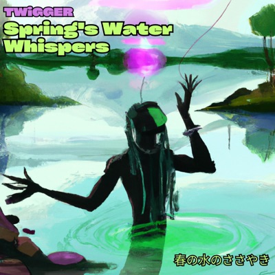 Spring's Water Whispers - Single