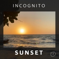 Sunset - Single - Incognito