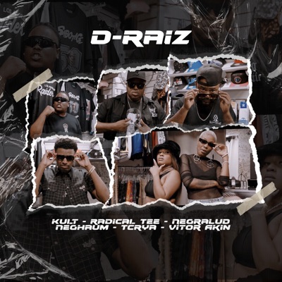 D-Raiz - Single