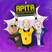 Apita (feat. Caio Paiva) artwork