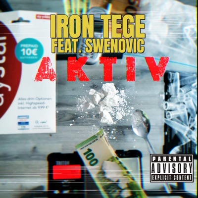 AKTIV (feat. Swenovic) - Single