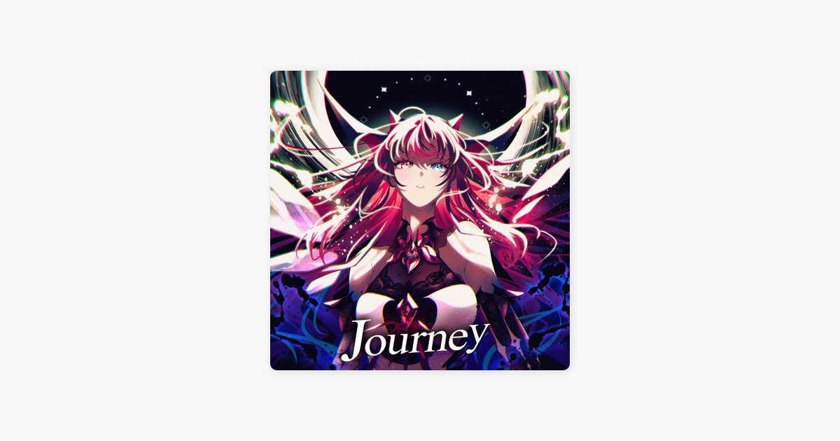 Journey - EP - IRySのアルバム - Apple Music