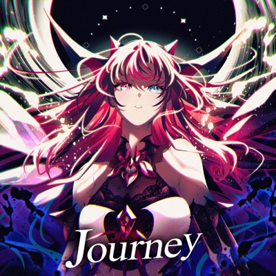 Journey - EP