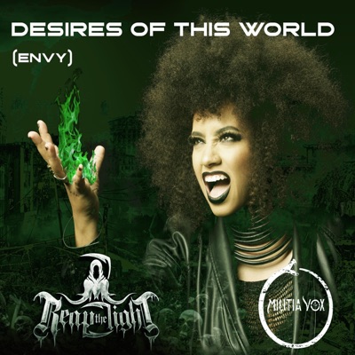 Desires of This World (Envy) - Single