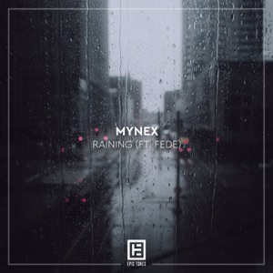 Raining (feat. Fede) - Single