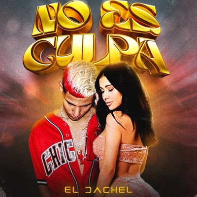 No Es Culpa - Single
