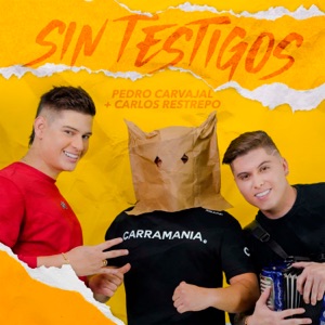 Sin Testigos - Single