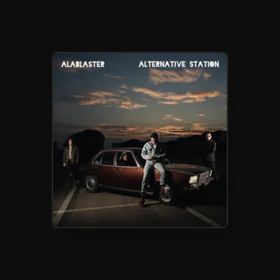 Listen to Alternative Station, watch music videos, read bio, see tour dates & more!