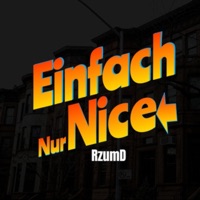 Einfach Nur Nice - Single - RzumD