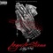 Anger&Stress - liljay336 lyrics