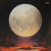 MOON (feat. Capo Plaza & Tony Boy) artwork