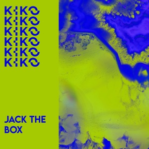 Jack the Box - Single