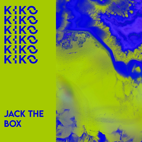 Jack the Box - Single