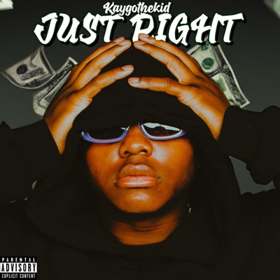Just Right - Single