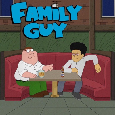 Family Guy - Single