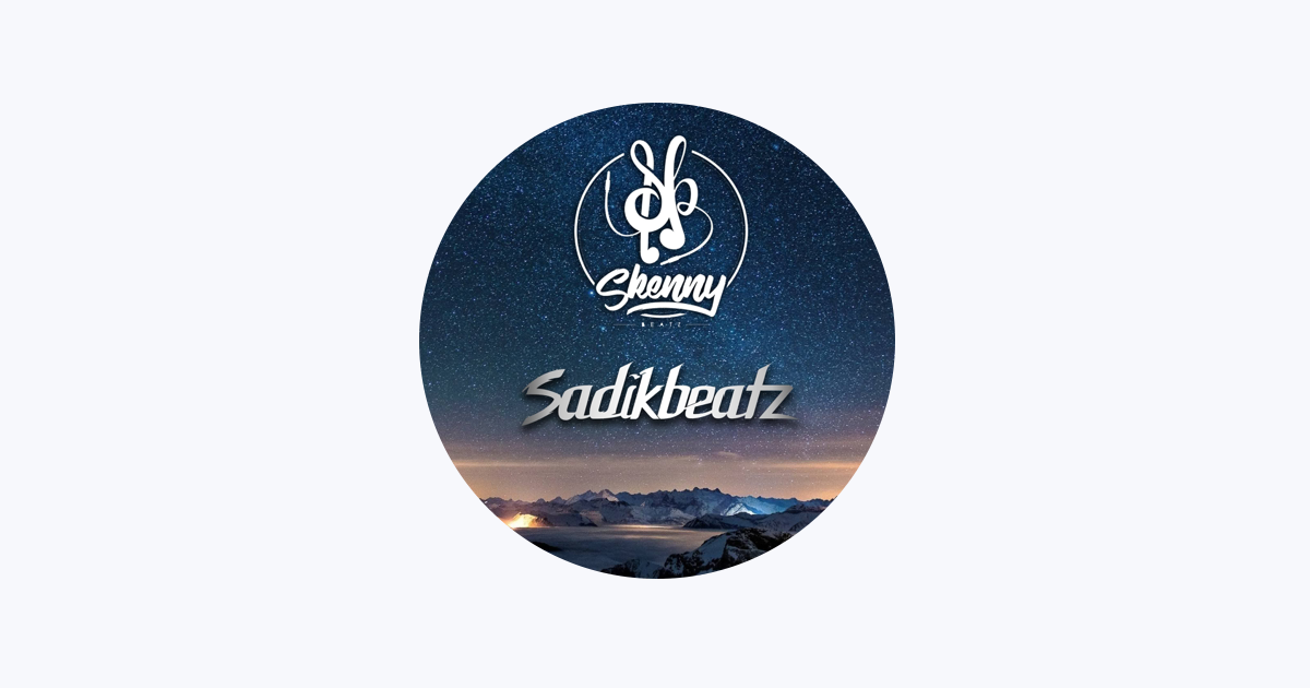 SkennyBeatz - Apple Music