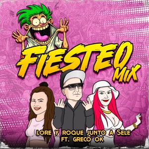 Fiesteo Mix (feat. Greco Ok)