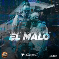 El Malo - Single - Jankobow, Leo RD & Yomel El Meloso