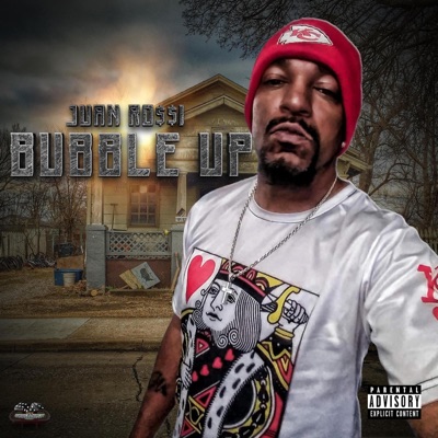Bubble Up - Single