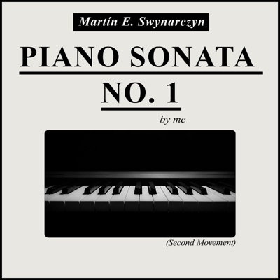 Piano Sonata No. 1 (2Nd. Movement) - Single