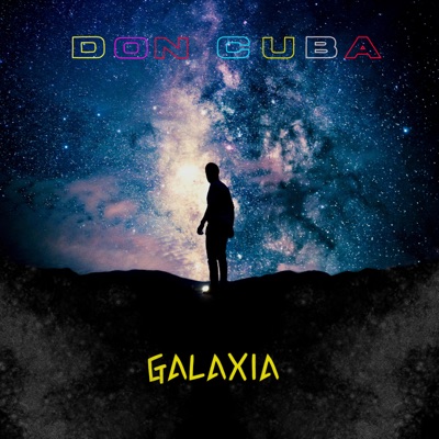 Galaxia - Single