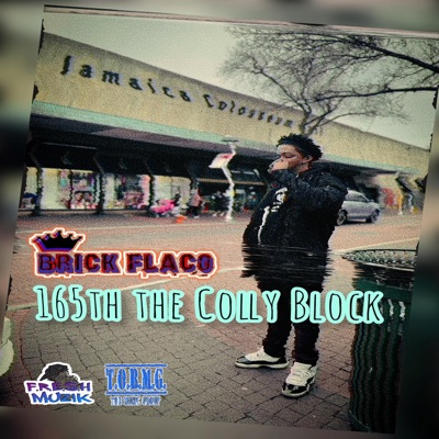 165th The Colly Block - Single