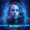 BETASTIC & Midtown Jack - DJ Got Us Fallin' In Love