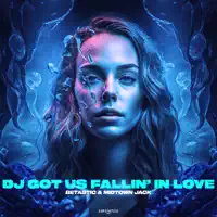 DJ Got Us Fallin' In Love — BETASTIC & Midtown Jack